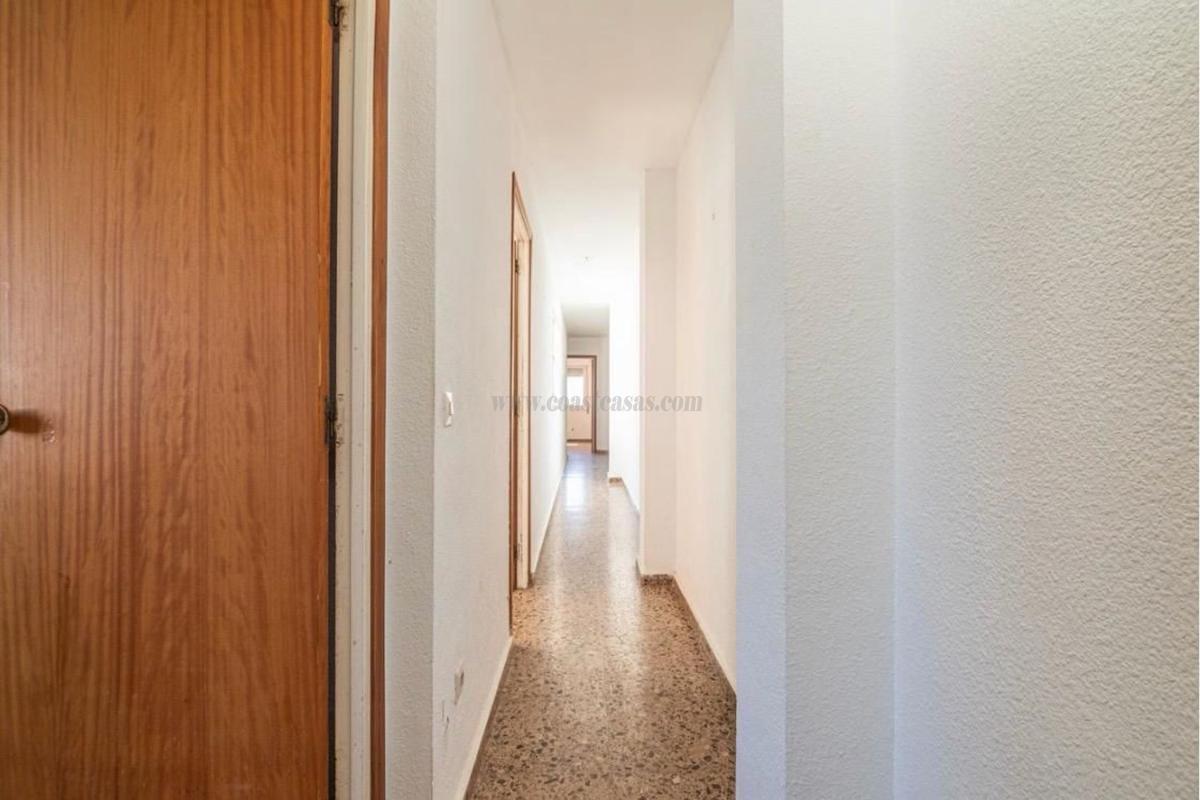 Venta de apartamento en El Campello