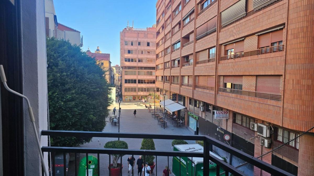 Venta de apartamento en Alicante