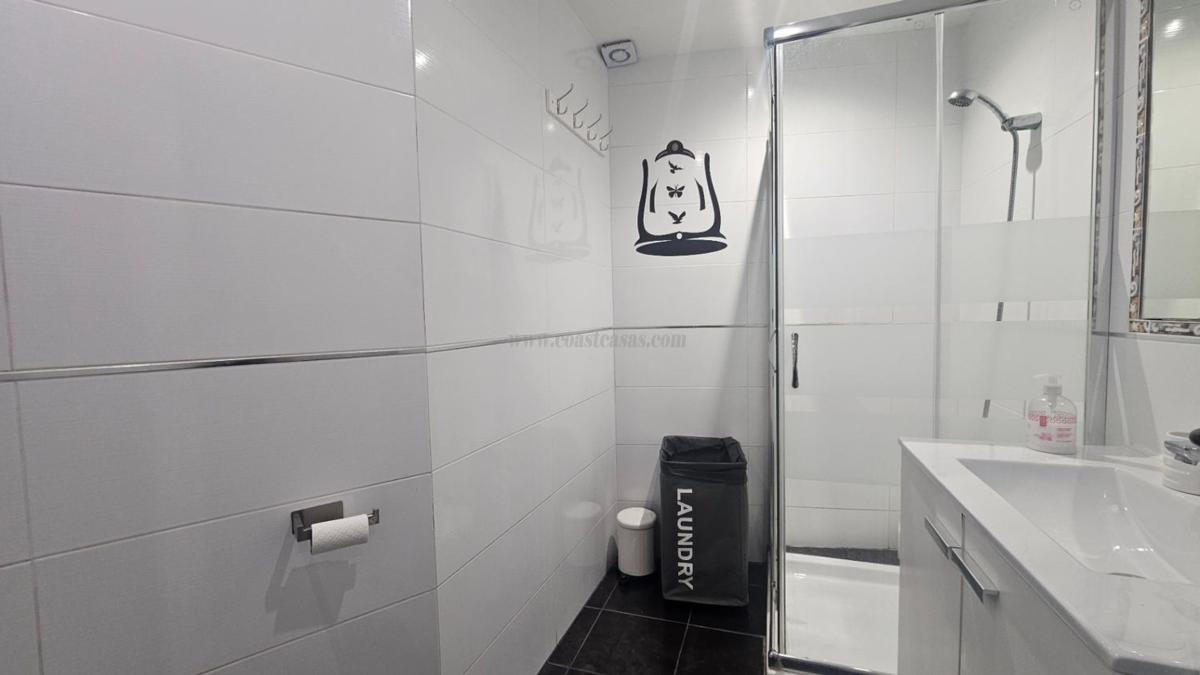 Venta de apartamento en Alicante