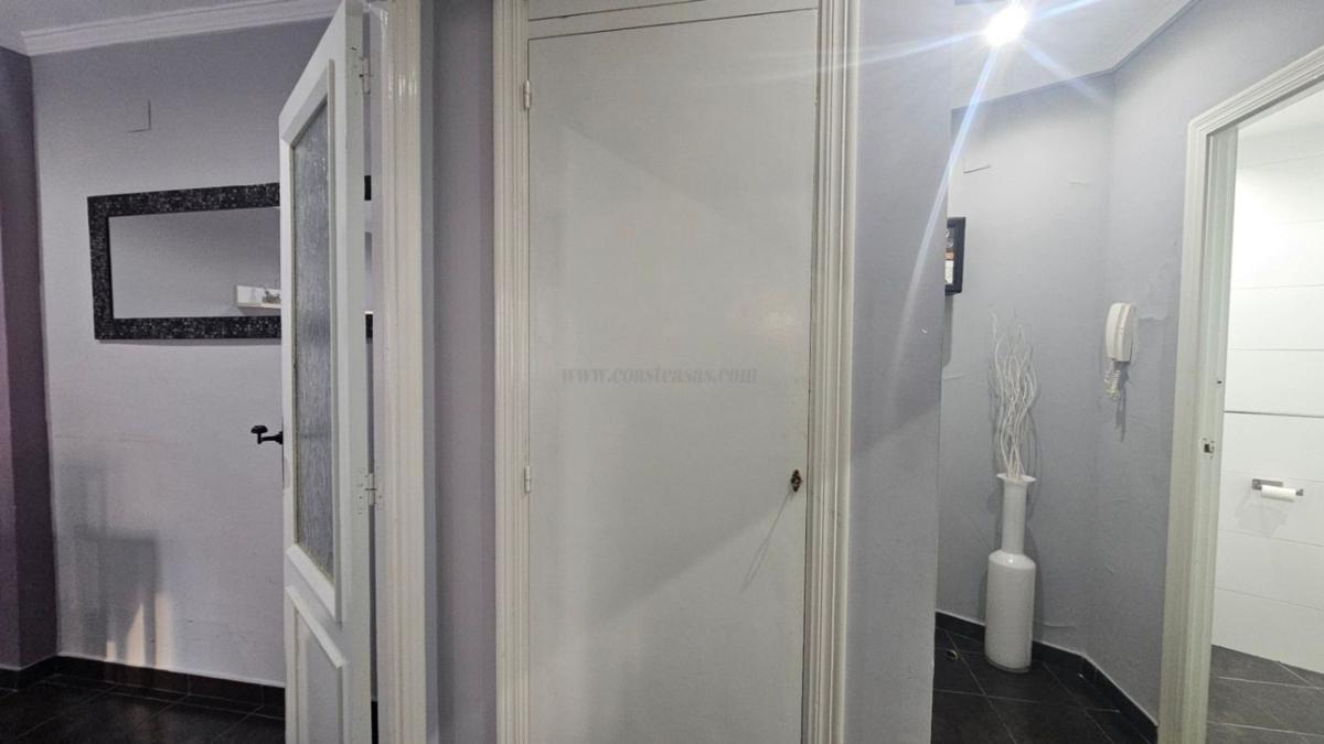 Venta de apartamento en Alicante