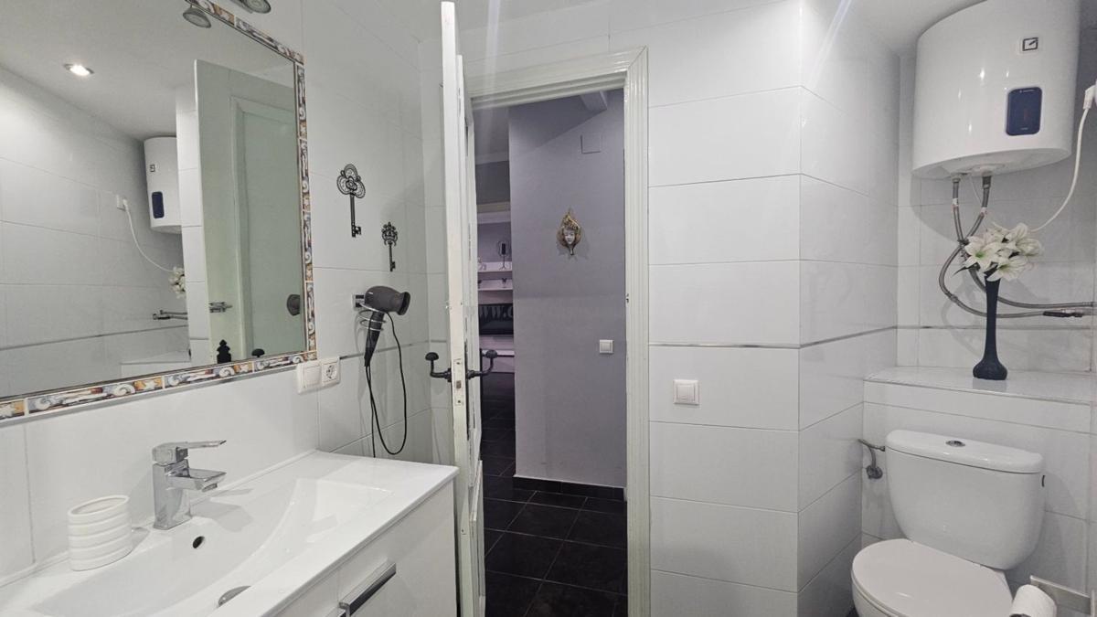 Venta de apartamento en Alicante