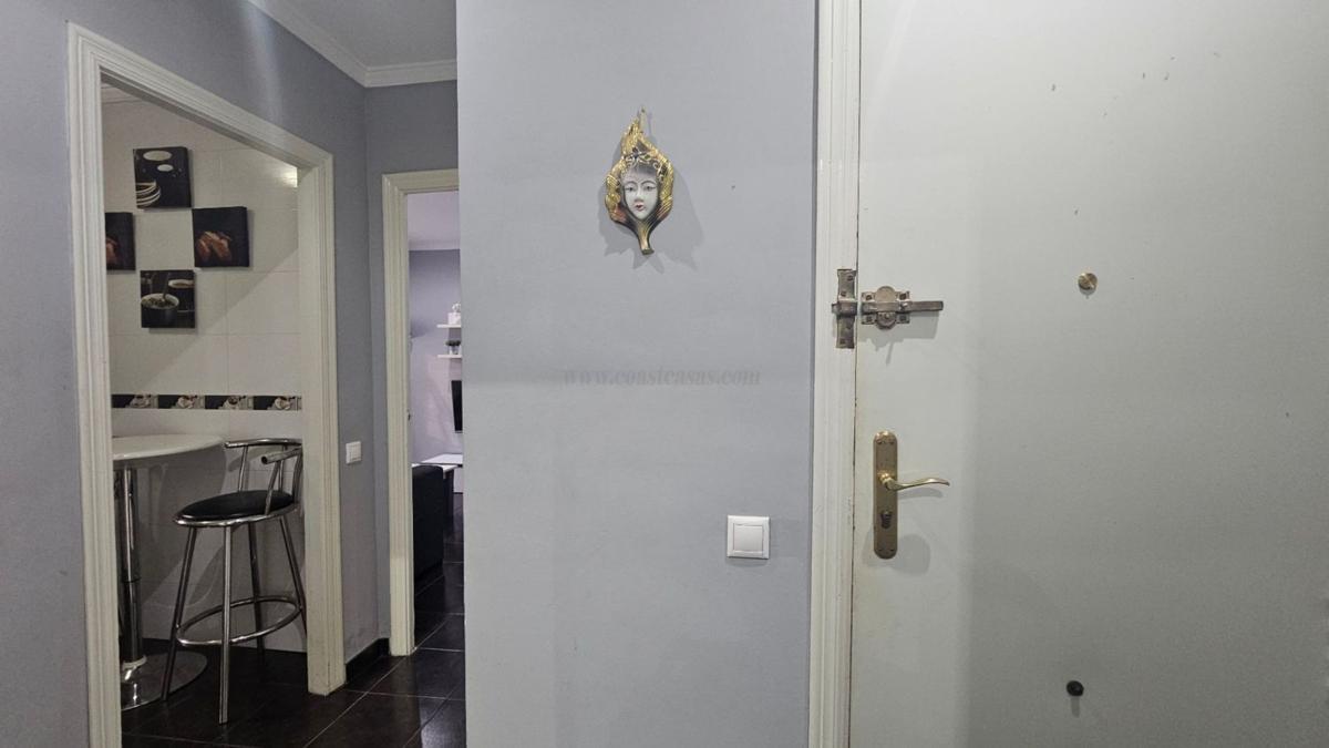Venta de apartamento en Alicante