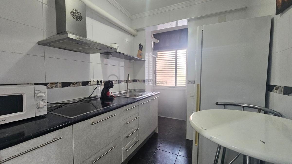Venta de apartamento en Alicante