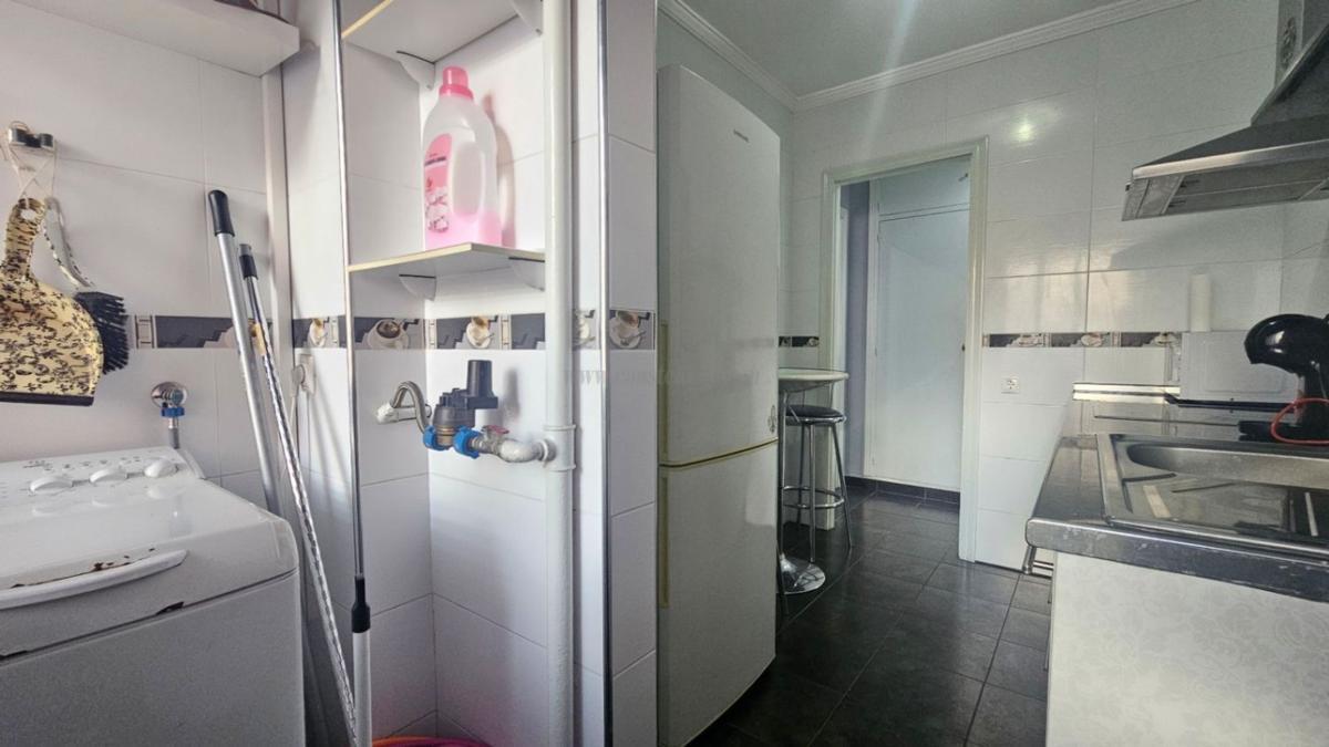 Venta de apartamento en Alicante
