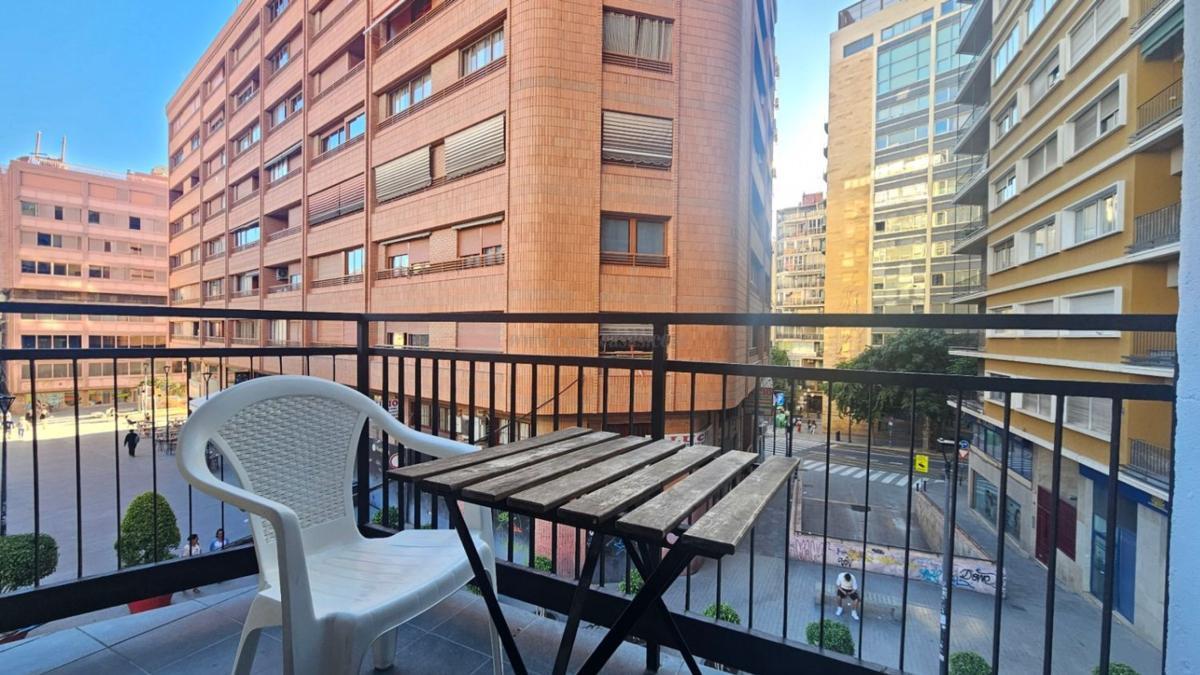 Venta de apartamento en Alicante
