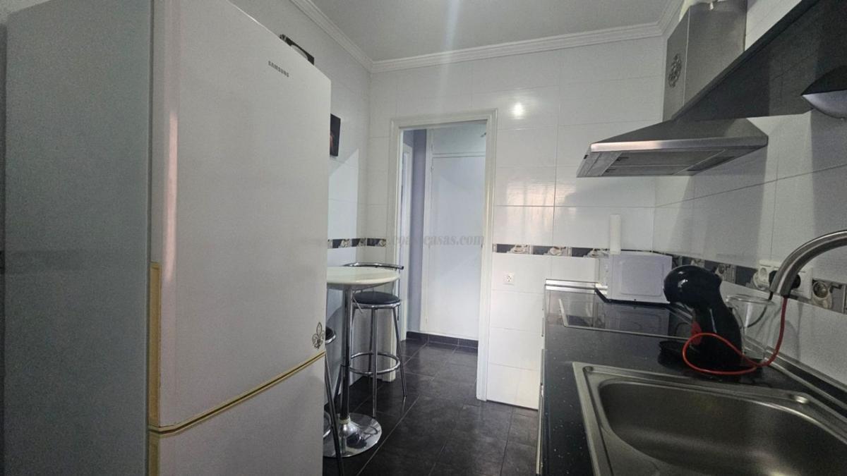 Venta de apartamento en Alicante