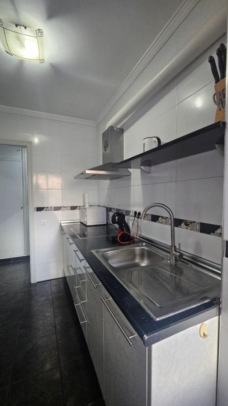 Venta de apartamento en Alicante