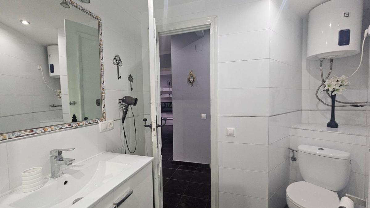 Venta de apartamento en Alicante