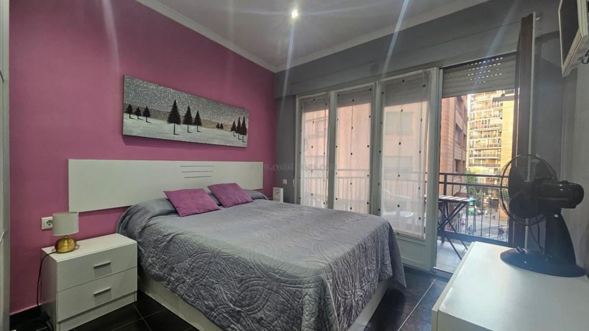 Venta de apartamento en Alicante