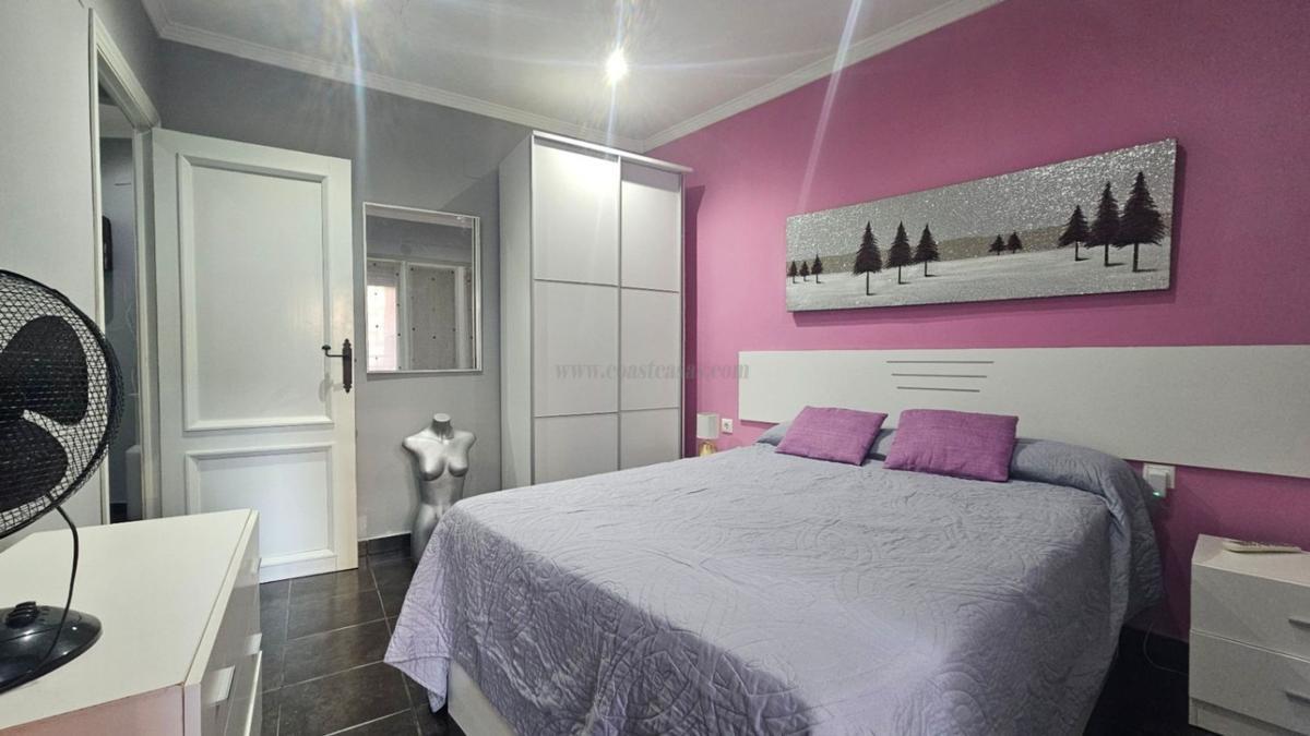 Venta de apartamento en Alicante