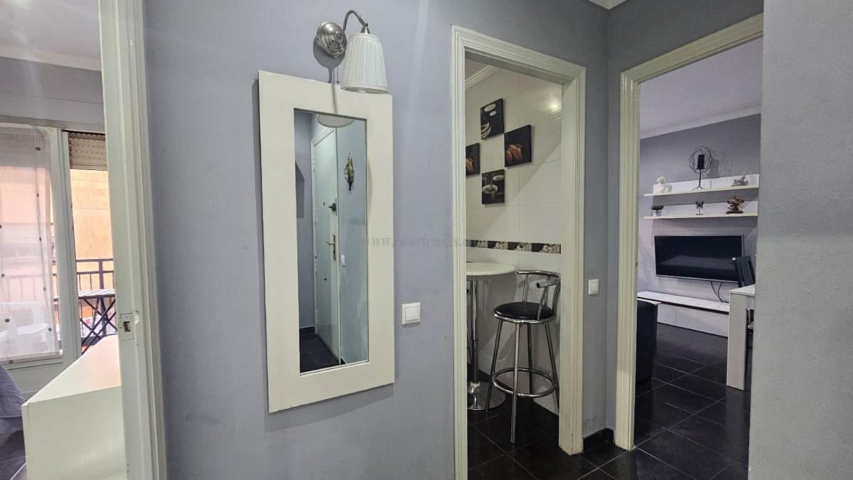 Venta de apartamento en Alicante