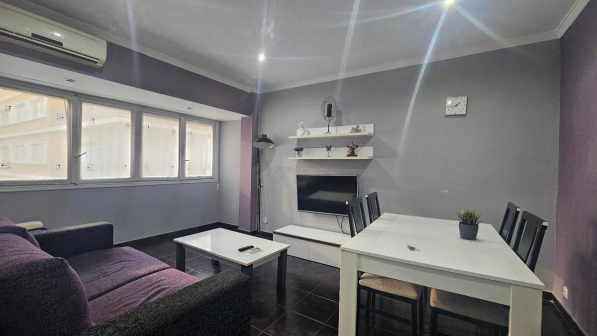 Venta de apartamento en Alicante