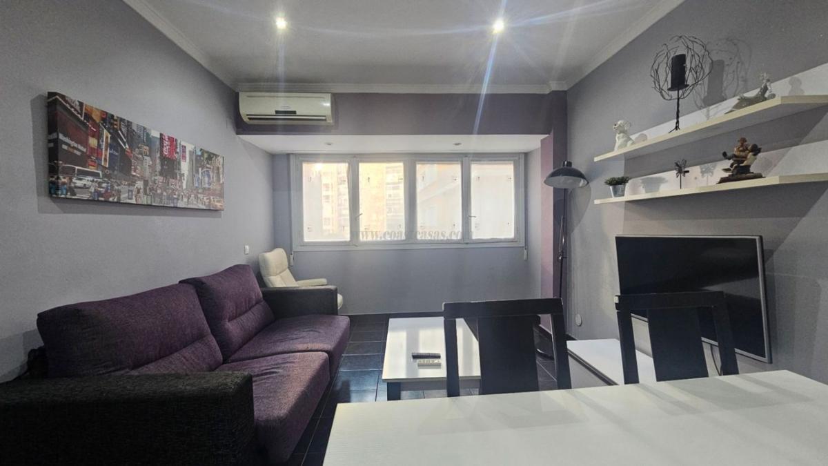 Venta de apartamento en Alicante