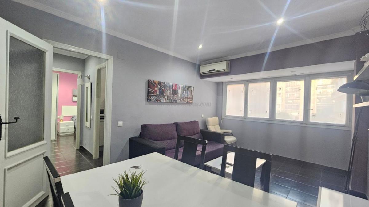 Venta de apartamento en Alicante