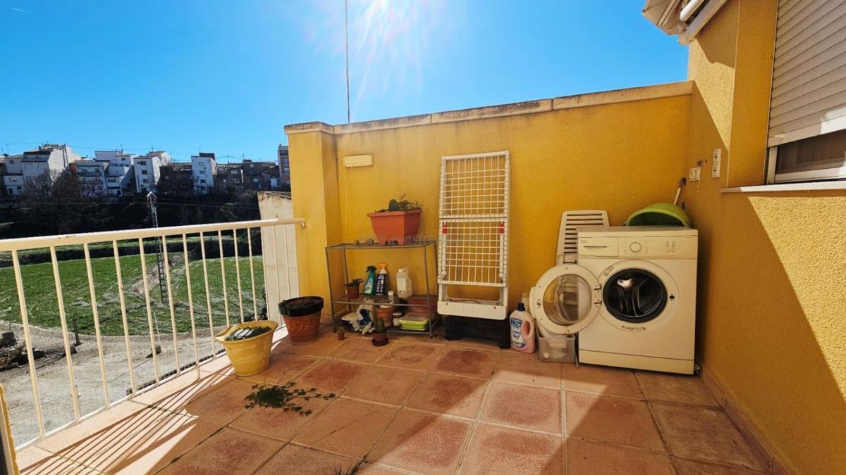 Venta de apartamento en Tibi
