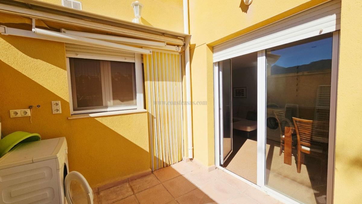Venta de apartamento en Tibi