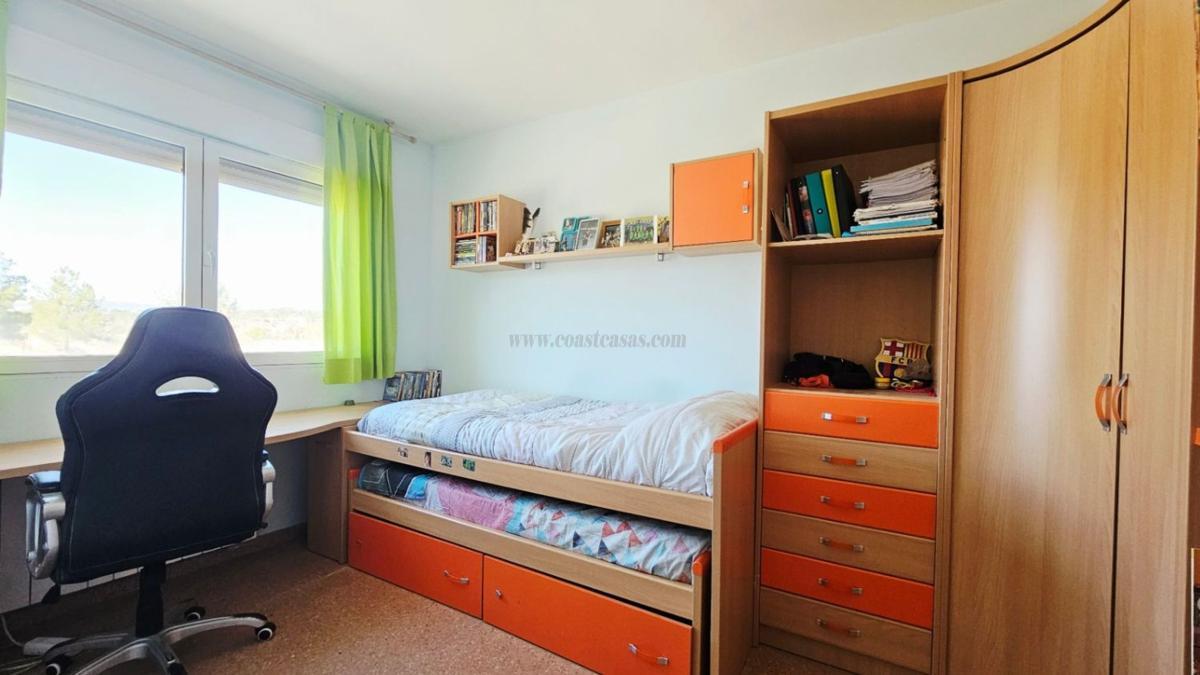 Venta de apartamento en Tibi