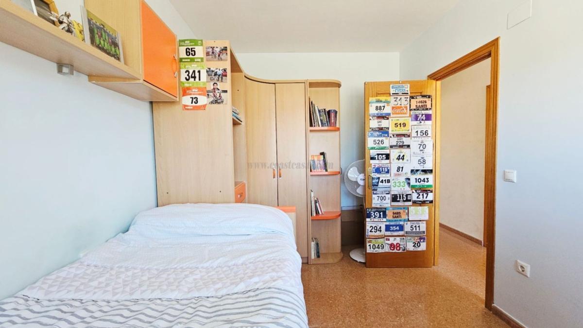 Venta de apartamento en Tibi