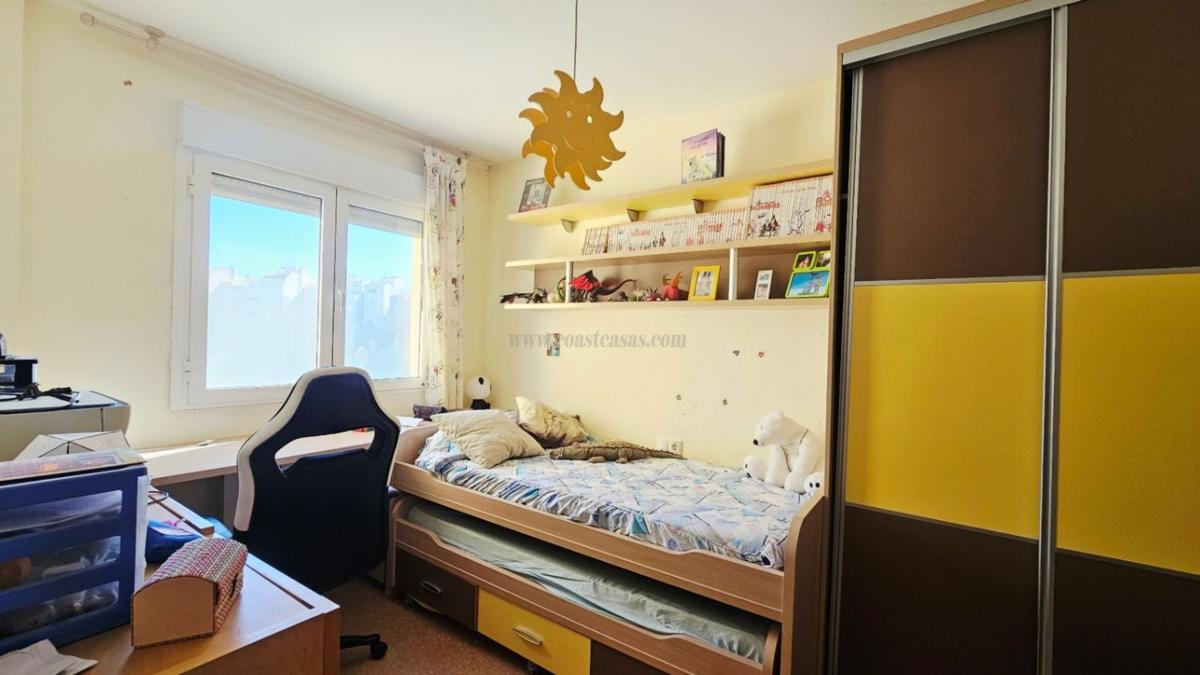 Venta de apartamento en Tibi
