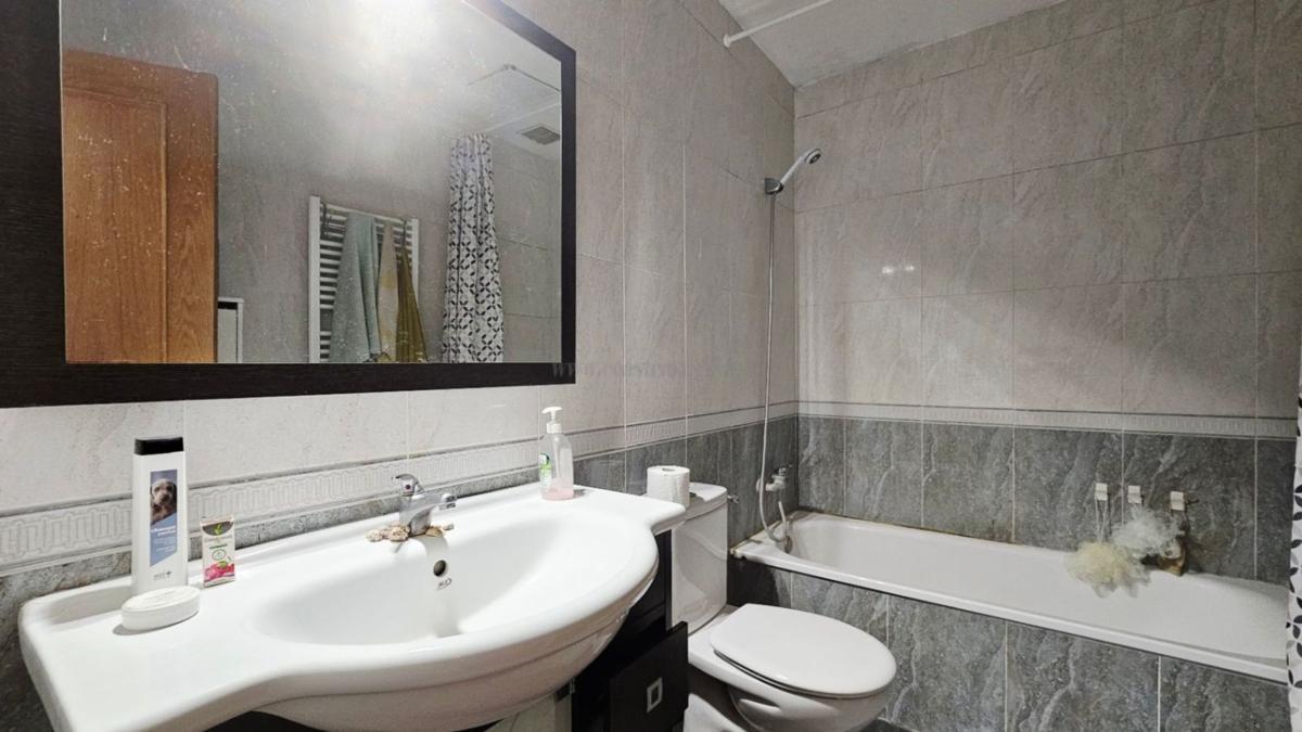 Venta de apartamento en Tibi
