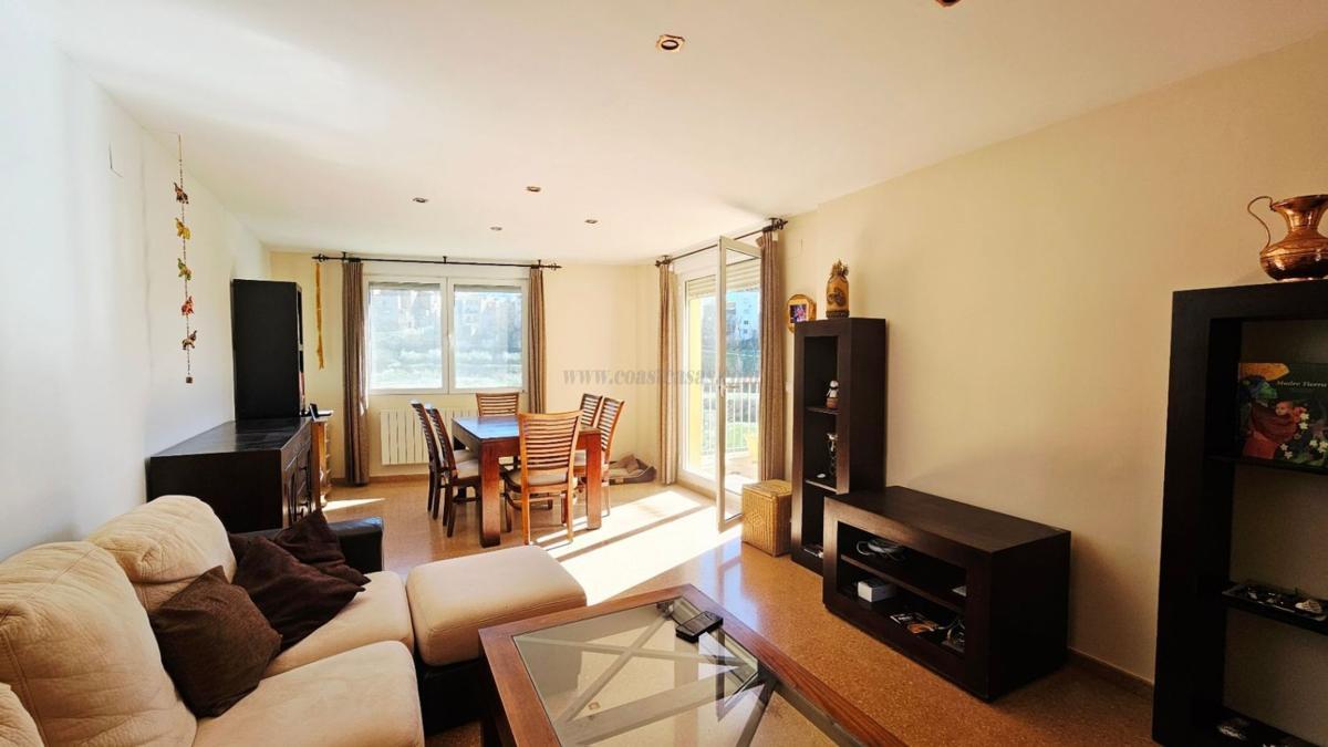 Venta de apartamento en Tibi