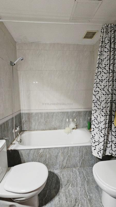 Venta de apartamento en Tibi