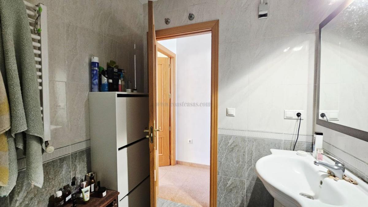 Venta de apartamento en Tibi