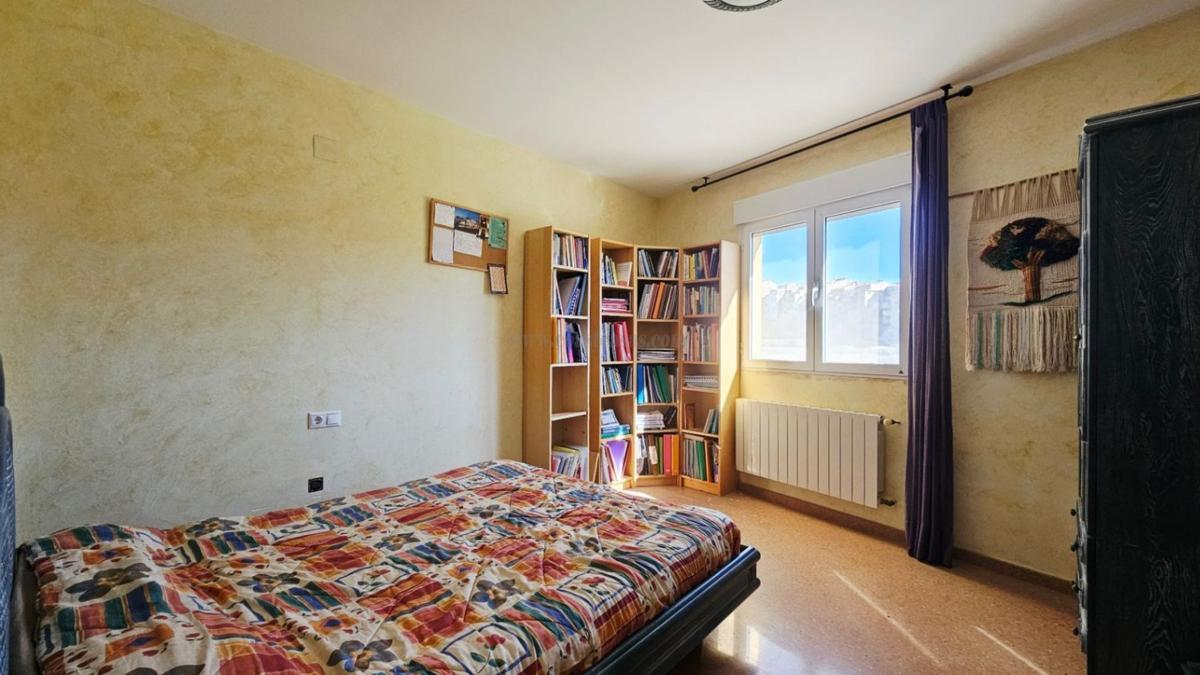 Venta de apartamento en Tibi