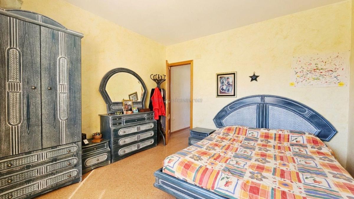 Venta de apartamento en Tibi