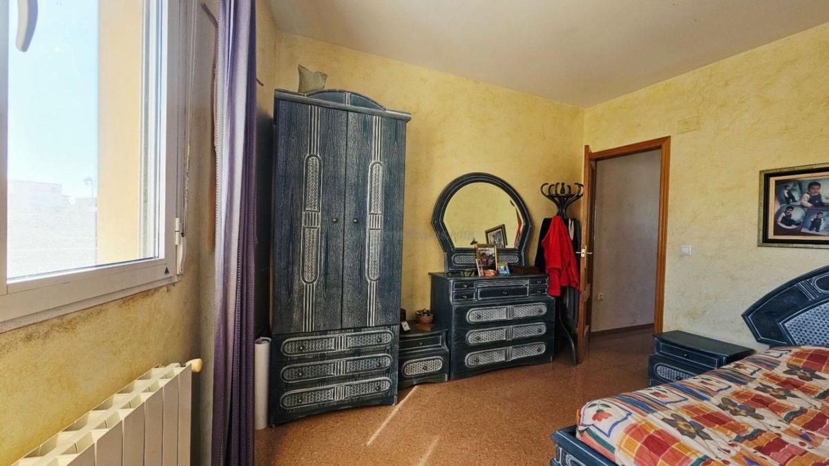 Venta de apartamento en Tibi