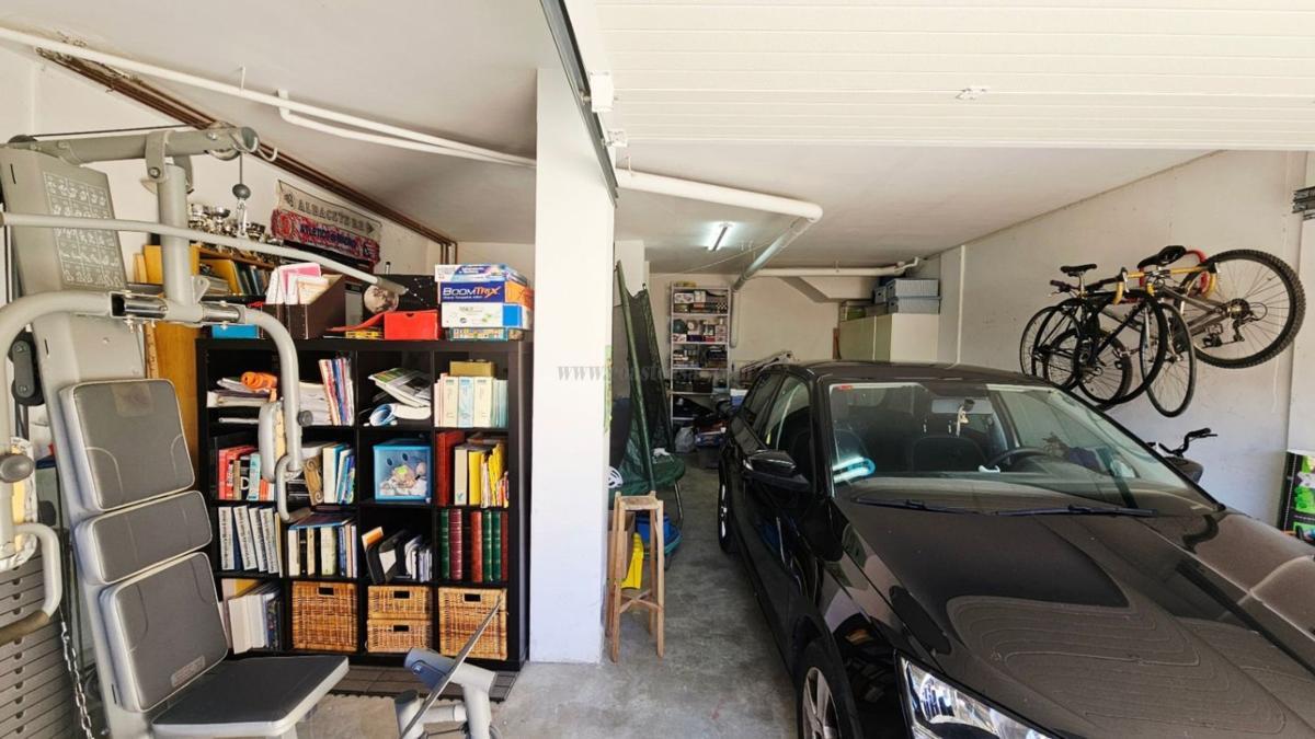 Venta de apartamento en Tibi