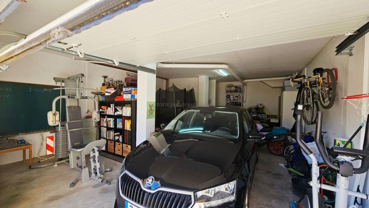 Venta de apartamento en Tibi