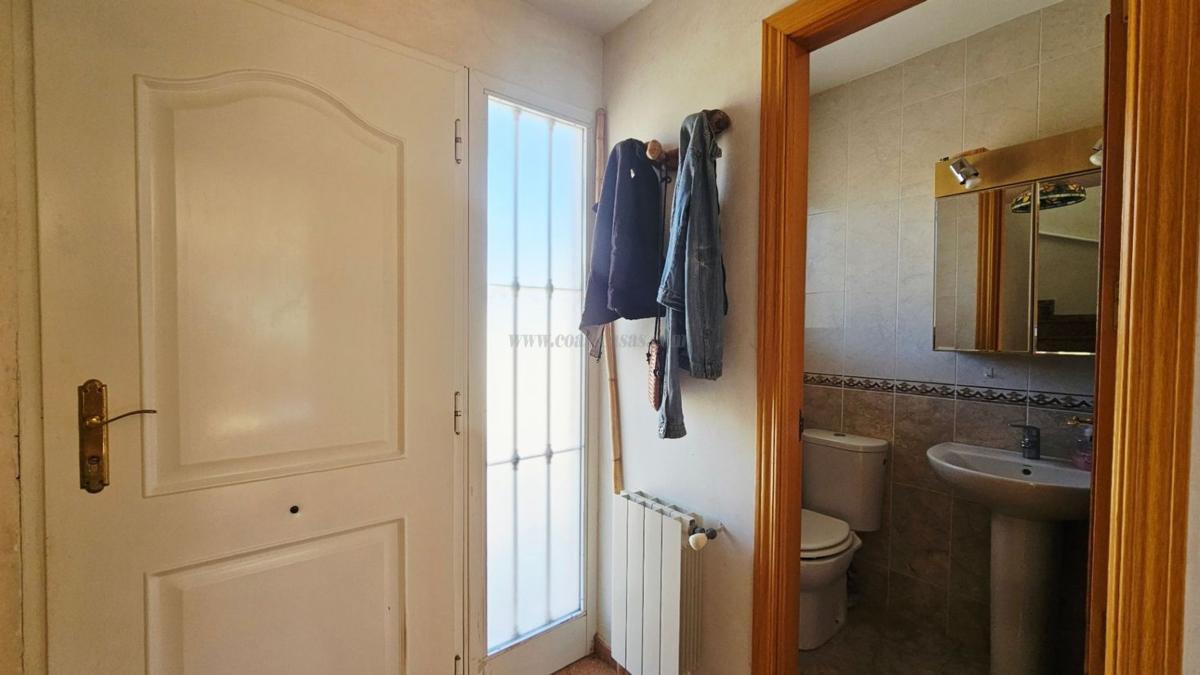 Venta de apartamento en Tibi