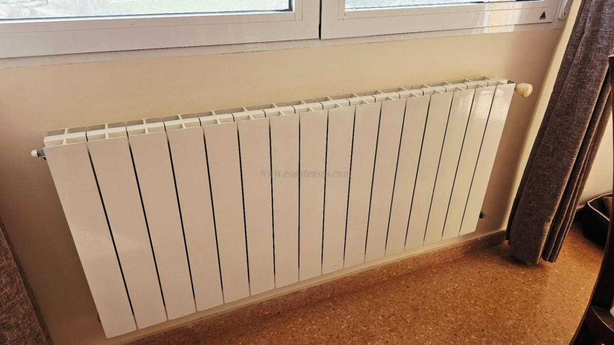 Venta de apartamento en Tibi