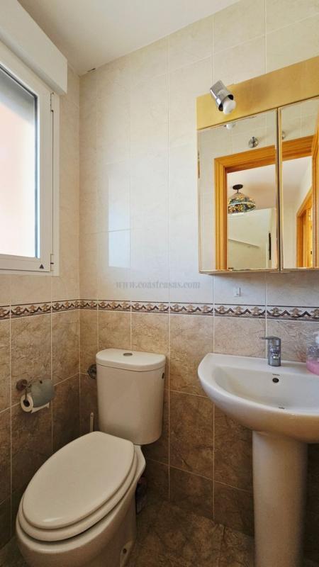 Venta de apartamento en Tibi