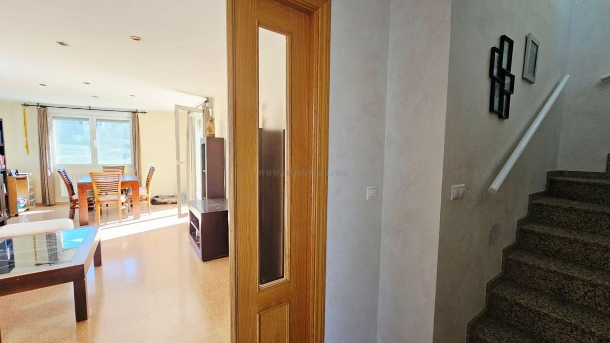 Venta de apartamento en Tibi