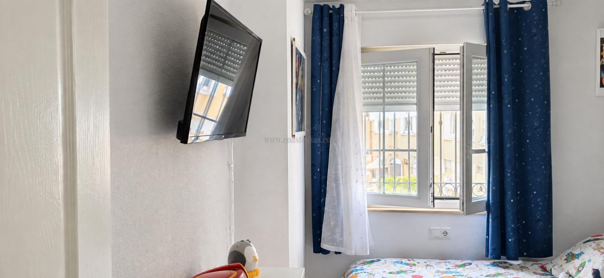 Venta de villa en Almoradí