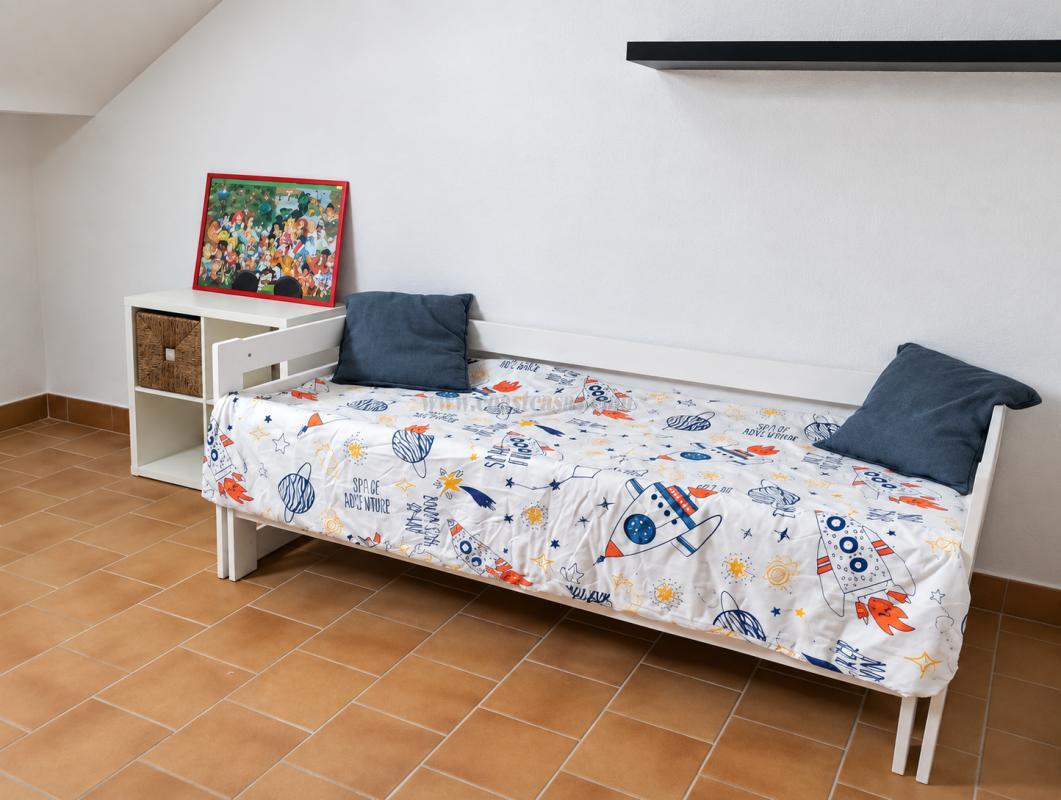 Venta de villa en Almoradí
