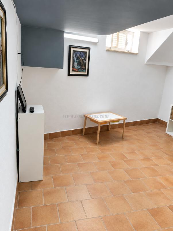 Venta de villa en Almoradí