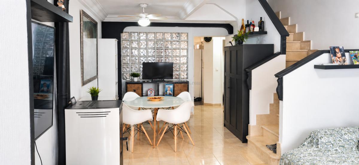 Venta de villa en Almoradí