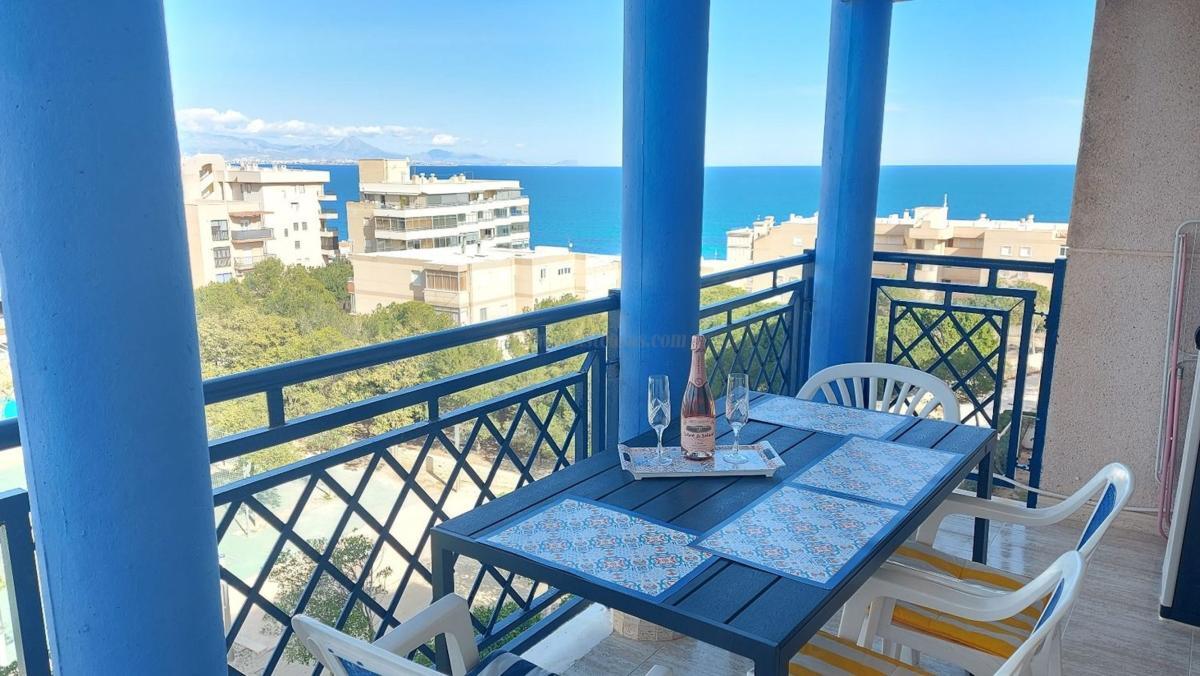 Venta de apartamento en Elche-Elx