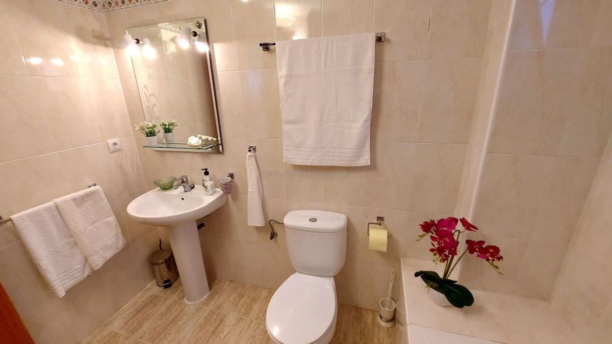 Venta de apartamento en Elche-Elx