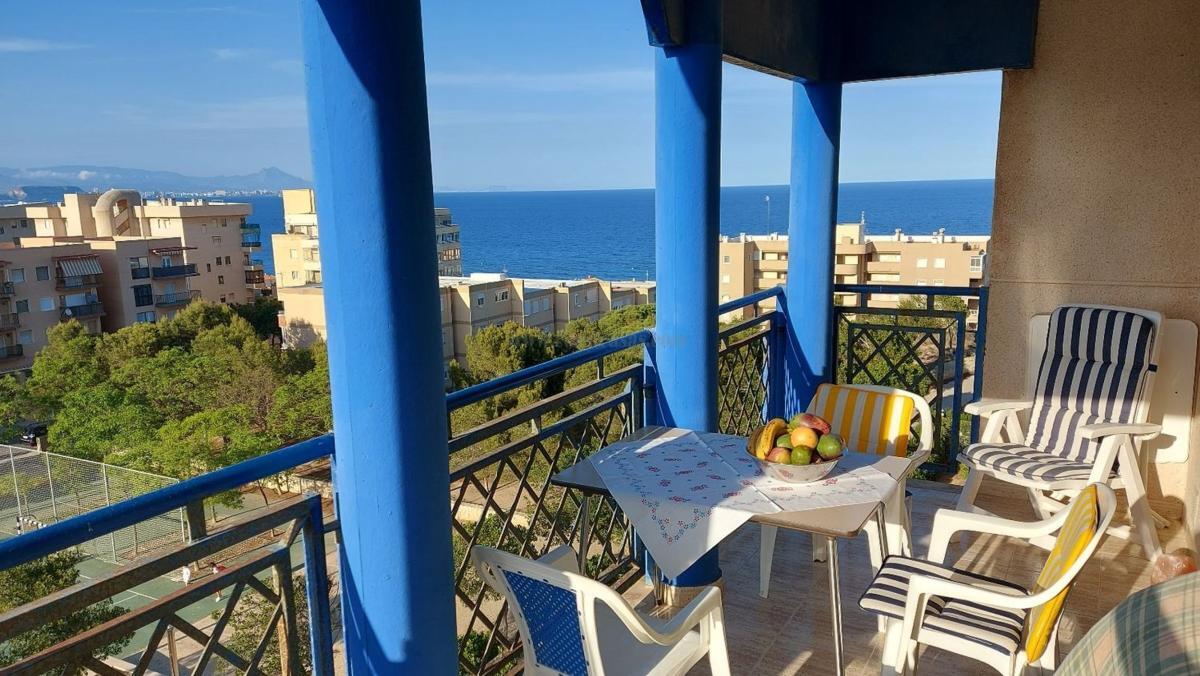 Venta de apartamento en Elche-Elx