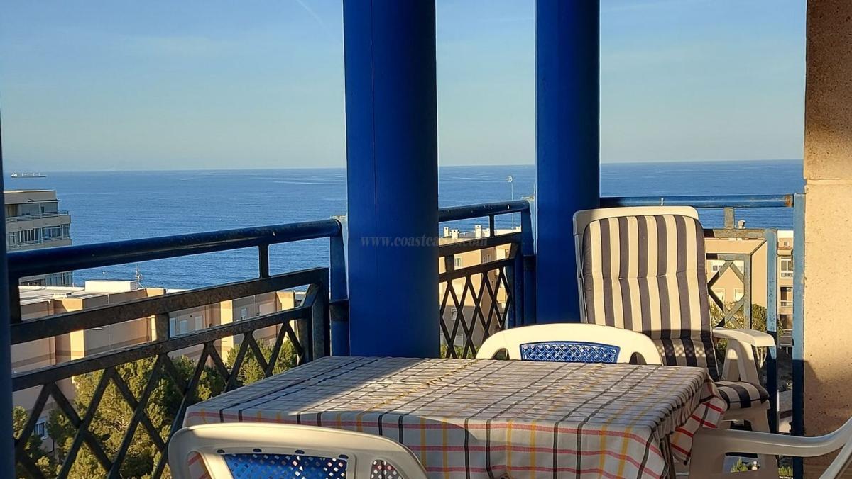 Venta de apartamento en Elche-Elx