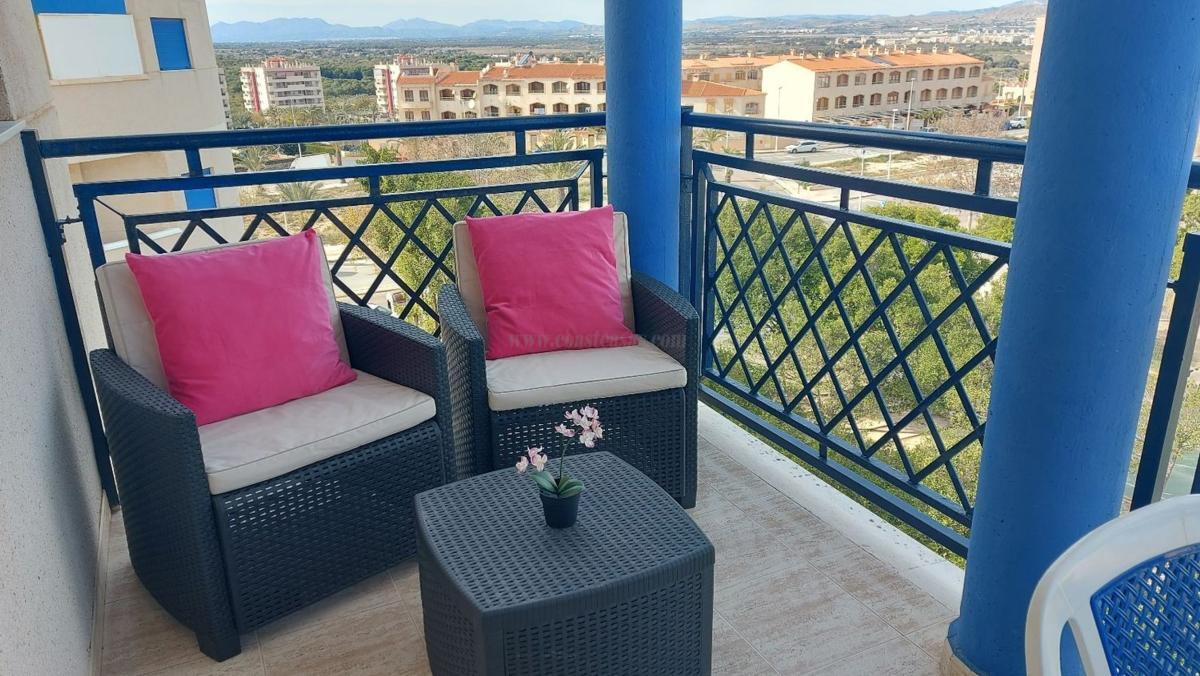 Venta de apartamento en Elche-Elx