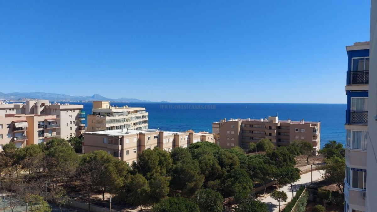 Venta de apartamento en Elche-Elx