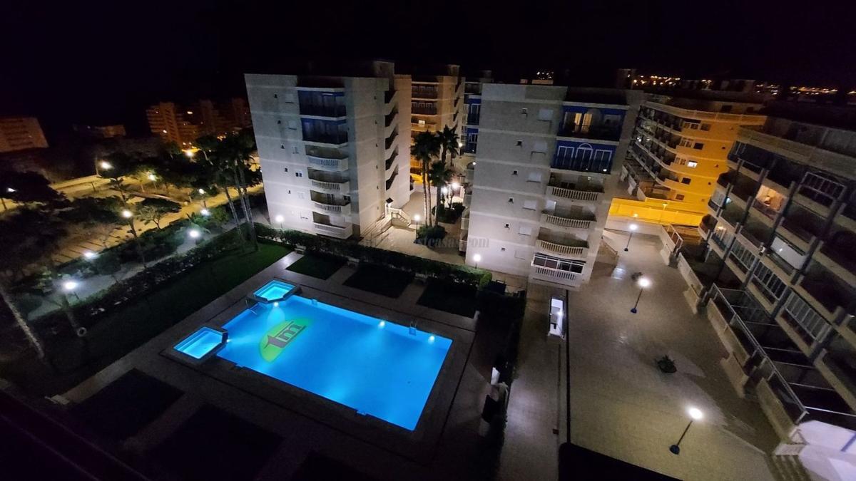 Venta de apartamento en Elche-Elx