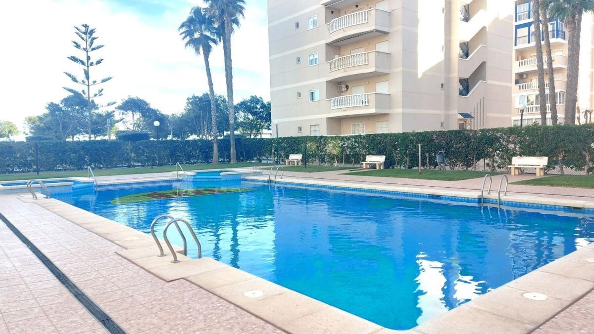 Venta de apartamento en Elche-Elx