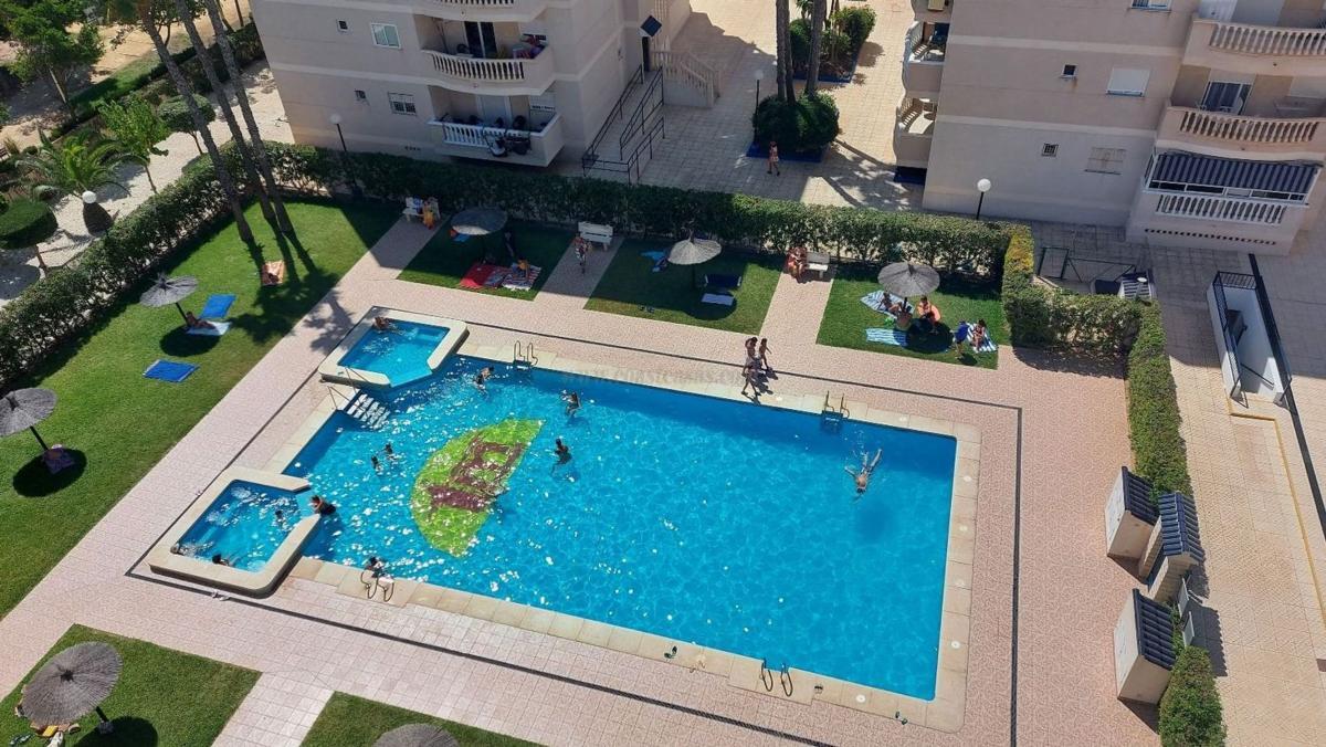 Venta de apartamento en Elche-Elx
