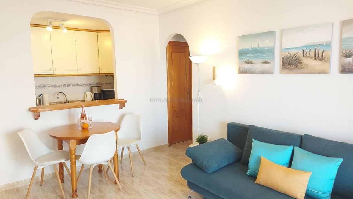Venta de apartamento en Elche-Elx